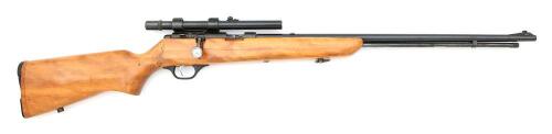 Marlin Model 81 DL Bolt Action Rifle