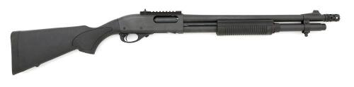 Remington 870 Express Tactical Slide Action Shotgun