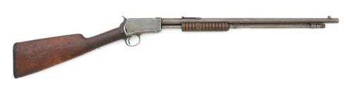 Winchester Model 1906 Slide Action Rifle