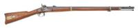 Navy Arms Model 1863 Zouave Percussion Rifle