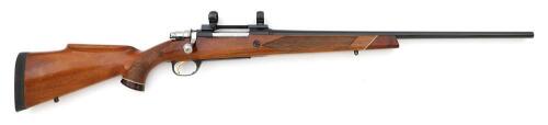 Parker-Hale Model 1200M Super Magnum Bolt Action Rifle