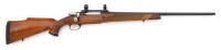 Parker-Hale Model 1200M Super Magnum Bolt Action Rifle