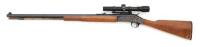 Harrington & Richardson Huntsman Percussion Muzzleloading Rifle