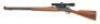 Harrington & Richardson Huntsman Percussion Muzzleloading Rifle