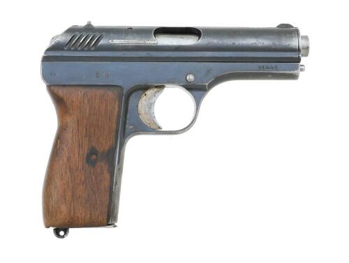 CZ Model 24 Semi-Auto Pistol