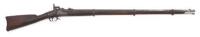 Scarce U.S. Model 1863 Type I Contract Rifle-Musket by Remington with Early Roberts Conversion