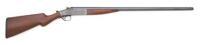 Iver Johnson Champion Single Barrel Shotgun