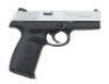 Smith & Wesson Model SW9V Semi-Auto Pistol