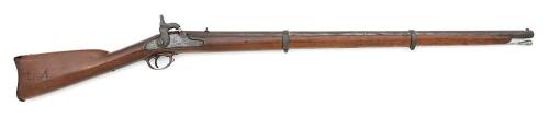 Custom Springfield Armory Model 1863 Percussion Rifle-Musket