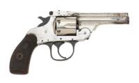 Forehand Arms Co. Double Action Revolver