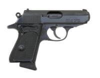 Walther/Smith & Wesson PPK Semi-Auto Pistol