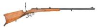 Unmarked German Bolt Action Zimmerstutzen Rifle