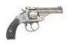 Harrington & Richardson Premier Double Action Revolver