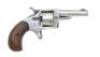 Robin Hood Model No. 1 Single Action Pocket Revolver