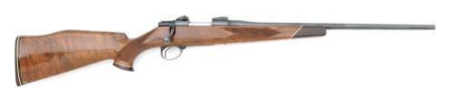 Harrington & Richardson Model 317 Ultra Wildcat Bolt Action Rifle