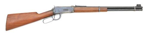 Winchester Pre '64 Model 94 Lever Action Carbine