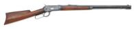 Winchester Model 1892 Takedown Lever Action Rifle