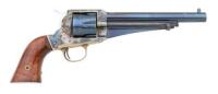 Cimarron Arms Model 1875 Army Revolver by Uberti