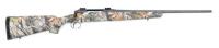 Savage Edge Bolt Action Rifle