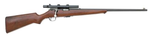 Savage Model 23AA Sporter Bolt Action Rifle