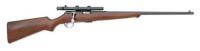 Savage Model 23AA Sporter Bolt Action Rifle