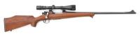 Custom Remington Model 1903-A3 Bolt Action Rifle