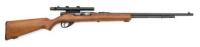 Sears Ranger Model 101.16 Semi-Auto Rifle