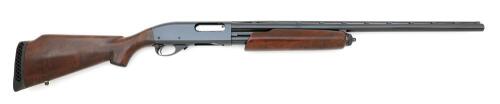 Custom Remington Model 870 Wingmaster Slide Action Shotgun