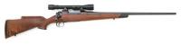 Custom Eddystone Model 1917 Enfield Bolt Action Rifle