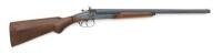 Rossi Overland Double Hammer Coach Gun