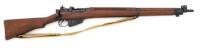 British No. 4 Mk. 1 Bolt Action Rifle