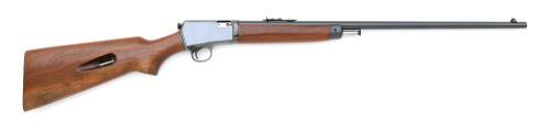 Winchester Model 63 Semi-Auto Rifle