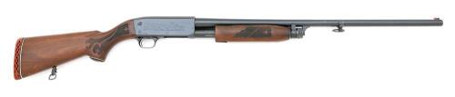 Ithaca Model 37 Featherlight Slide Action Shotgun