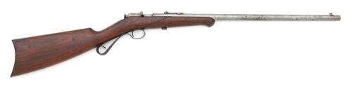 Winchester Model 1904 Single Shot Rifle