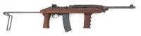 Plainfield Machine Commercial Paratrooper M1 Carbine