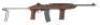 Plainfield Machine Commercial Paratrooper M1 Carbine