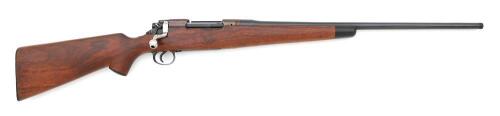 Custom Eddystone Model 1917 Bolt Action Rifle