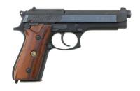 Taurus PT92AF Semi-Auto Pistol