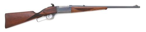 Savage Model 99E Lever Action Rifle