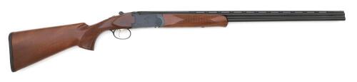 Khan / ADCO Arthemis Boxlock Over Under Shotgun