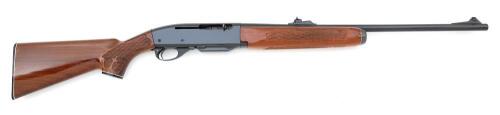 Remington Model 742 Woodsmaster Semi-Auto Rifle