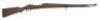 Argentine Model 1909 Mauser Bolt Action Rifle by DWM