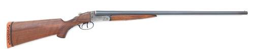 Ithaca N.I.D. Field Grade Boxlock Double Shotgun