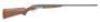 Ithaca N.I.D. Field Grade Boxlock Double Shotgun