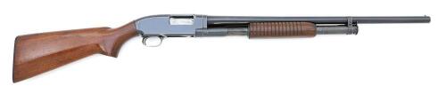 Winchester Model 12 Slide Action Shotgun