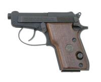 Beretta Model 21-A Bobcat Semi-Auto Pistol