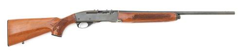 Remington Model 742 Woodsmaster Semi-Auto Rifle
