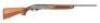 Remington Model 742 Woodsmaster Semi-Auto Rifle