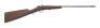 Winchester Model 1902 Bolt Action Rifle