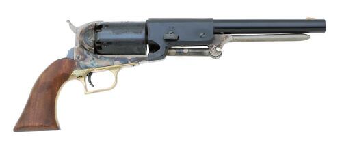 Armsport ASM Model 1847 Walker Percussion Revolver
